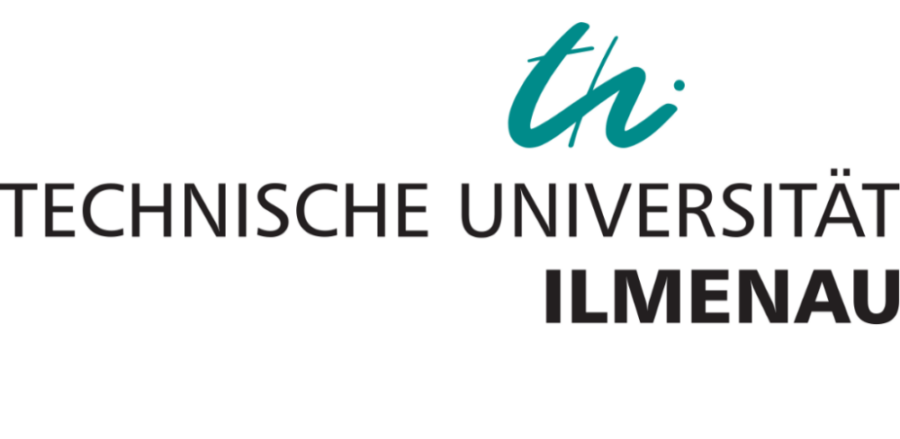 Logo der technischen Universität Ilmenau