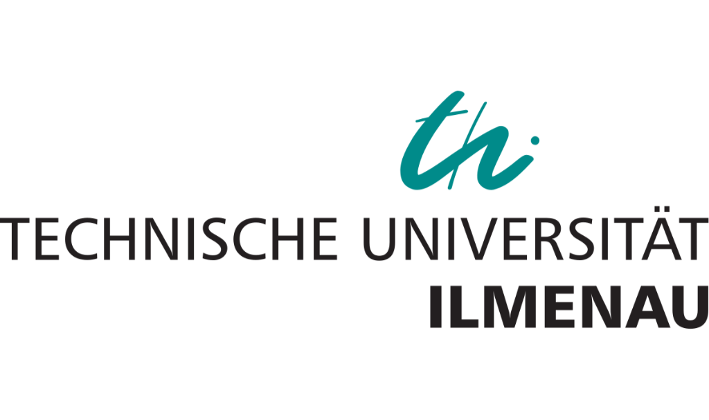 Logo der technischen Universität Ilmenau