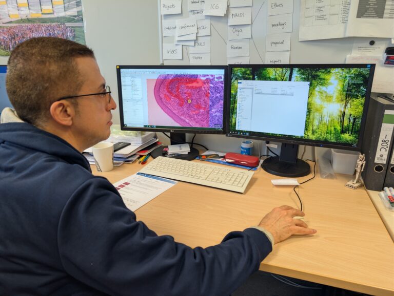 Erster Forschungsretreat im Projekt „Sensorisierte Chirurgie“