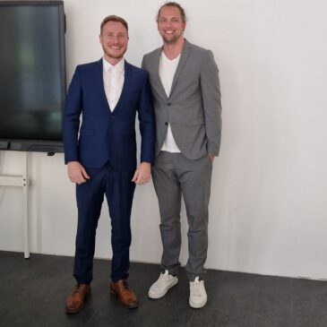Erfolgreiche Promotion im SensX-Projekt